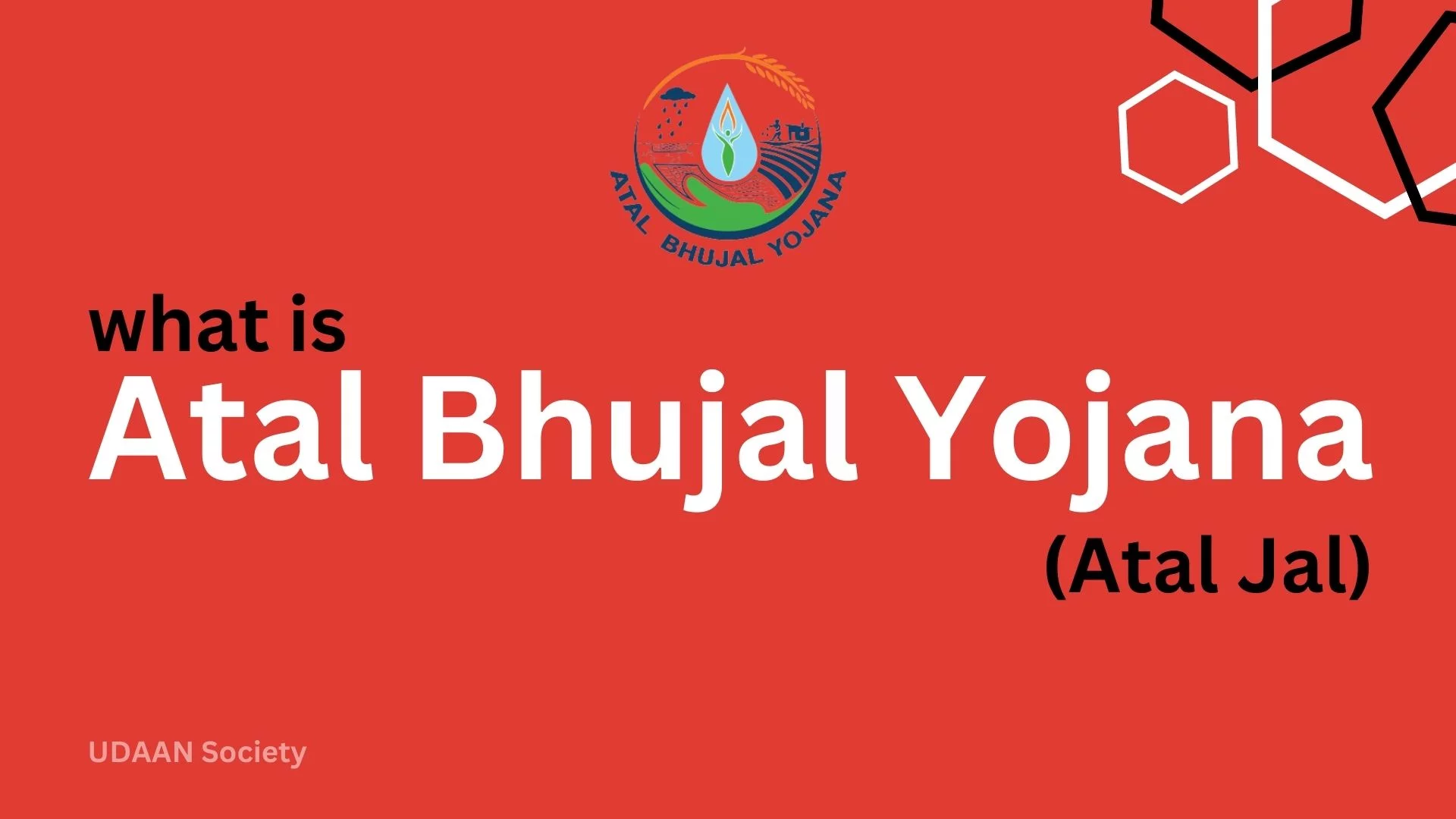 What Is Atal Bhujal Yojana.Jpg