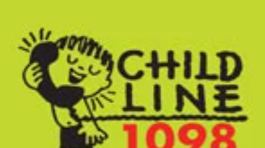 Child Line-1098